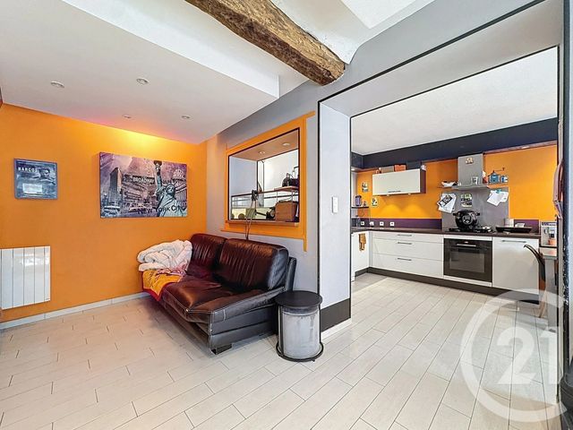 maison à vendre - 6 pièces - 108.34 m2 - LA TOUR DU CRIEU - 09 - MIDI-PYRENEES - Century 21 S.D.I.