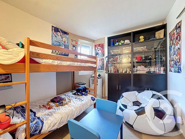 maison à vendre - 6 pièces - 108.34 m2 - LA TOUR DU CRIEU - 09 - MIDI-PYRENEES - Century 21 S.D.I.