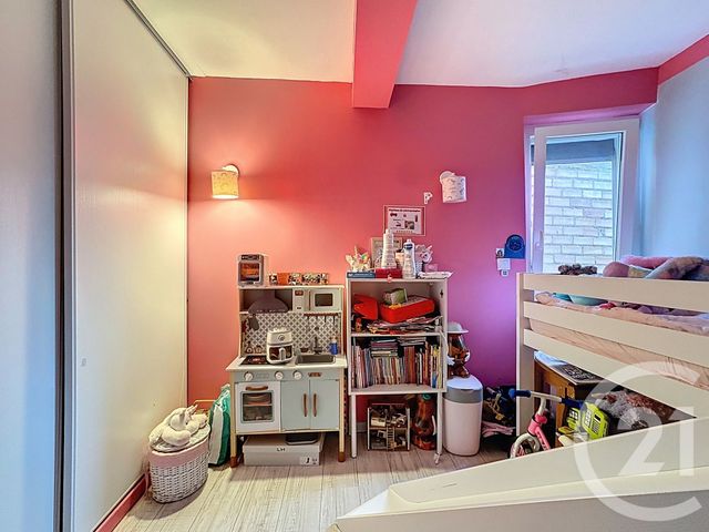 maison à vendre - 6 pièces - 108.34 m2 - LA TOUR DU CRIEU - 09 - MIDI-PYRENEES - Century 21 S.D.I.