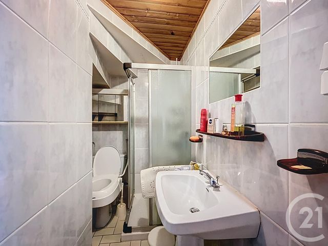 maison à vendre - 4 pièces - 130.0 m2 - ARVIGNA - 09 - MIDI-PYRENEES - Century 21 S.D.I.