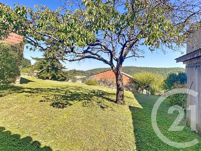 maison à vendre - 4 pièces - 130.0 m2 - ARVIGNA - 09 - MIDI-PYRENEES - Century 21 S.D.I.
