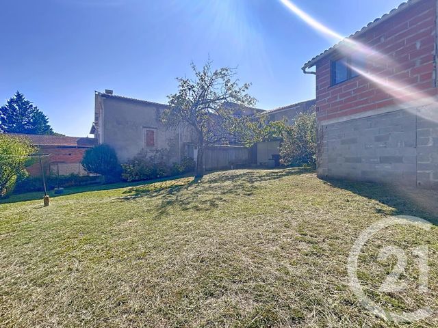 maison à vendre - 4 pièces - 130.0 m2 - ARVIGNA - 09 - MIDI-PYRENEES - Century 21 S.D.I.