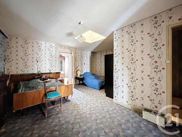 maison à vendre - 4 pièces - 130.0 m2 - ARVIGNA - 09 - MIDI-PYRENEES - Century 21 S.D.I.