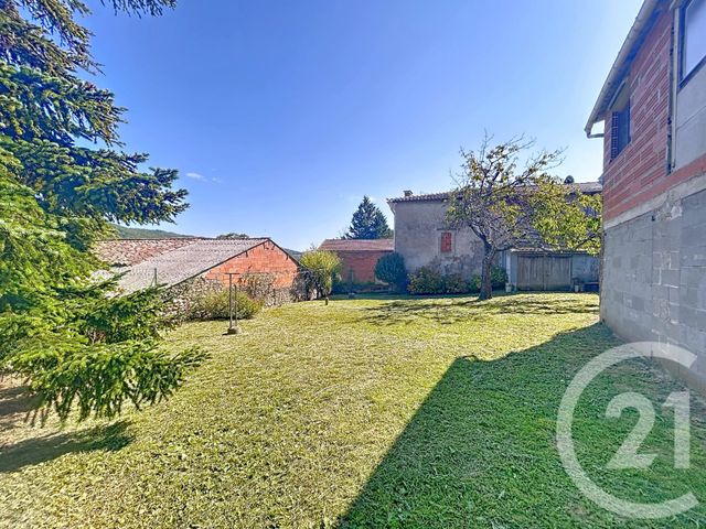 Maison à vendre ARVIGNA