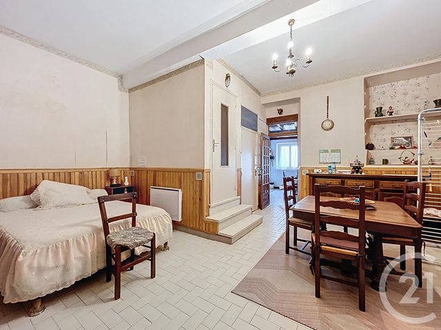 maison à vendre - 4 pièces - 130.0 m2 - ARVIGNA - 09 - MIDI-PYRENEES - Century 21 S.D.I.