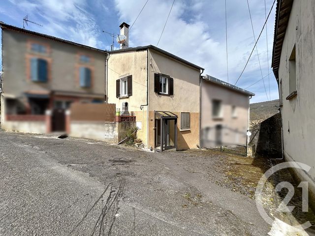 Maison à vendre ARVIGNA