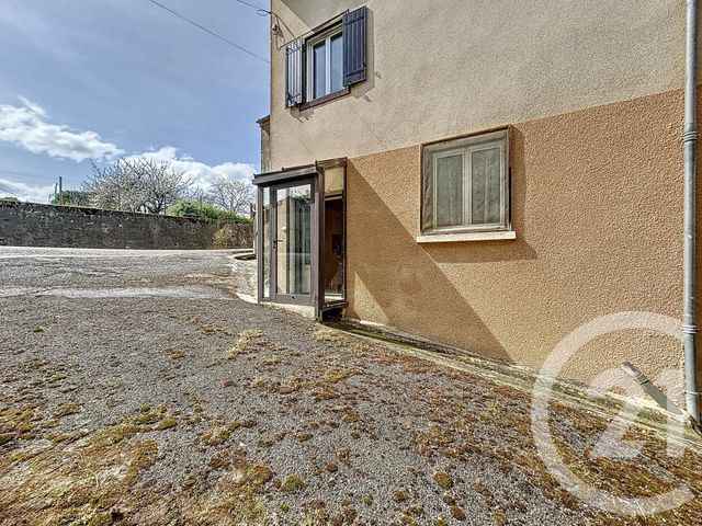 maison à vendre - 4 pièces - 130.0 m2 - ARVIGNA - 09 - MIDI-PYRENEES - Century 21 S.D.I.