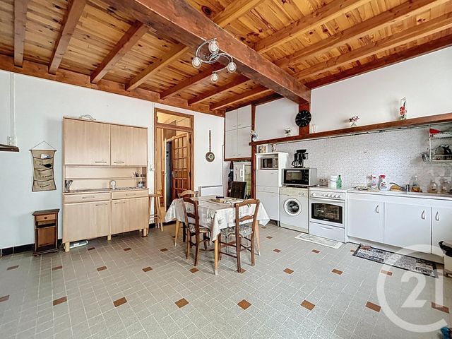 maison à vendre - 4 pièces - 130.0 m2 - ARVIGNA - 09 - MIDI-PYRENEES - Century 21 S.D.I.