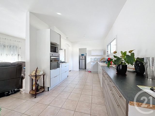 maison à vendre - 4 pièces - 90.32 m2 - ST JEAN DU FALGA - 09 - MIDI-PYRENEES - Century 21 S.D.I.