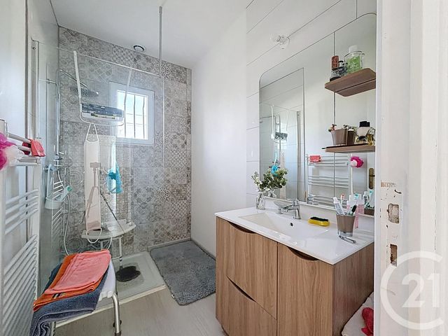 maison à vendre - 4 pièces - 90.32 m2 - ST JEAN DU FALGA - 09 - MIDI-PYRENEES - Century 21 S.D.I.