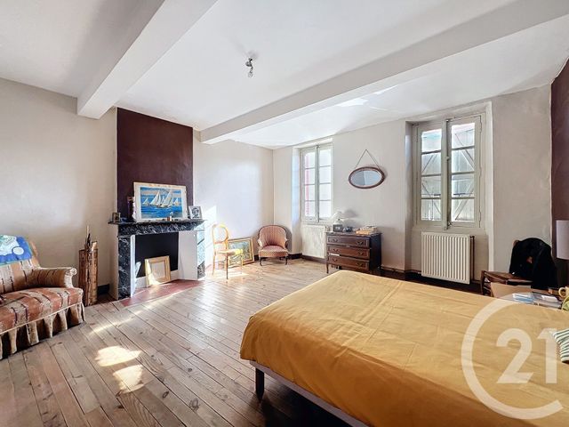 maison à vendre - 6 pièces - 185.21 m2 - ST MARTIN D OYDES - 09 - MIDI-PYRENEES - Century 21 S.D.I.