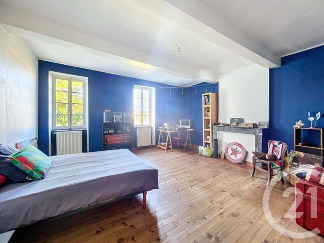 maison à vendre - 6 pièces - 185.21 m2 - ST MARTIN D OYDES - 09 - MIDI-PYRENEES - Century 21 S.D.I.