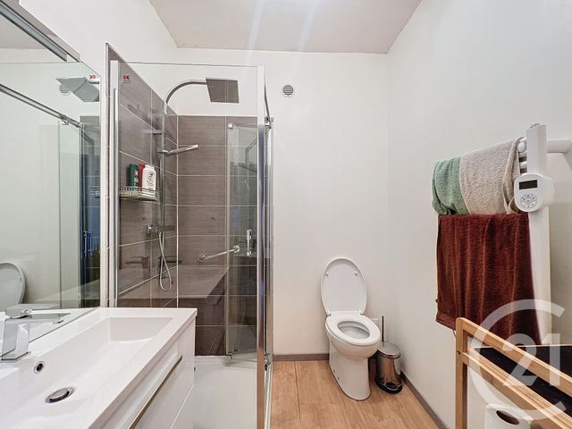 maison à vendre - 6 pièces - 185.21 m2 - ST MARTIN D OYDES - 09 - MIDI-PYRENEES - Century 21 S.D.I.