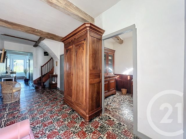 maison à vendre - 6 pièces - 185.21 m2 - ST MARTIN D OYDES - 09 - MIDI-PYRENEES - Century 21 S.D.I.