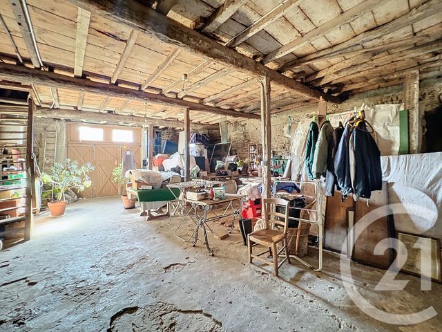 maison à vendre - 6 pièces - 185.21 m2 - ST MARTIN D OYDES - 09 - MIDI-PYRENEES - Century 21 S.D.I.