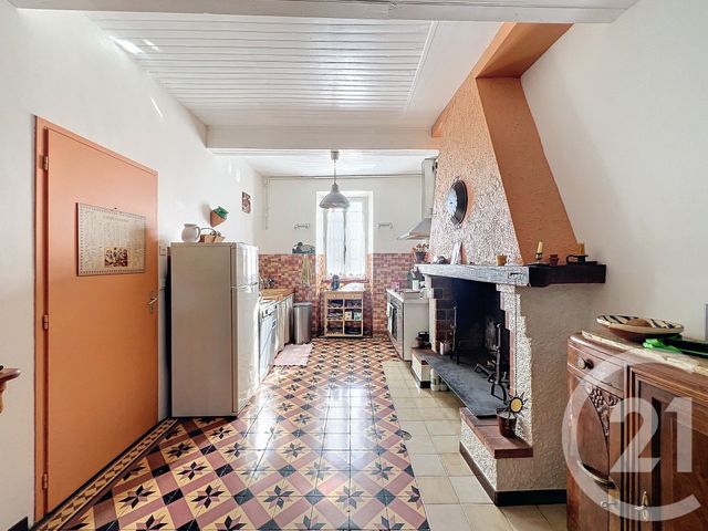 maison à vendre - 6 pièces - 185.21 m2 - ST MARTIN D OYDES - 09 - MIDI-PYRENEES - Century 21 S.D.I.