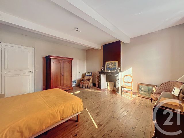 maison à vendre - 6 pièces - 185.21 m2 - ST MARTIN D OYDES - 09 - MIDI-PYRENEES - Century 21 S.D.I.