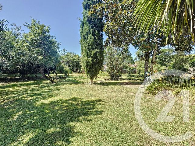maison à vendre - 6 pièces - 185.21 m2 - ST MARTIN D OYDES - 09 - MIDI-PYRENEES - Century 21 S.D.I.