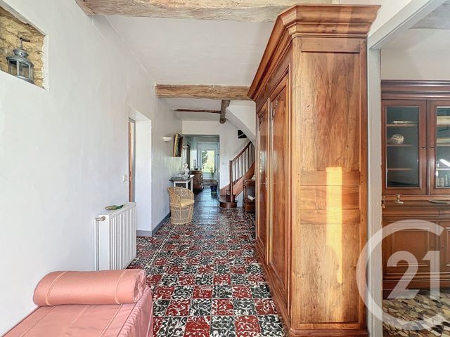 maison à vendre - 6 pièces - 185.21 m2 - ST MARTIN D OYDES - 09 - MIDI-PYRENEES - Century 21 S.D.I.