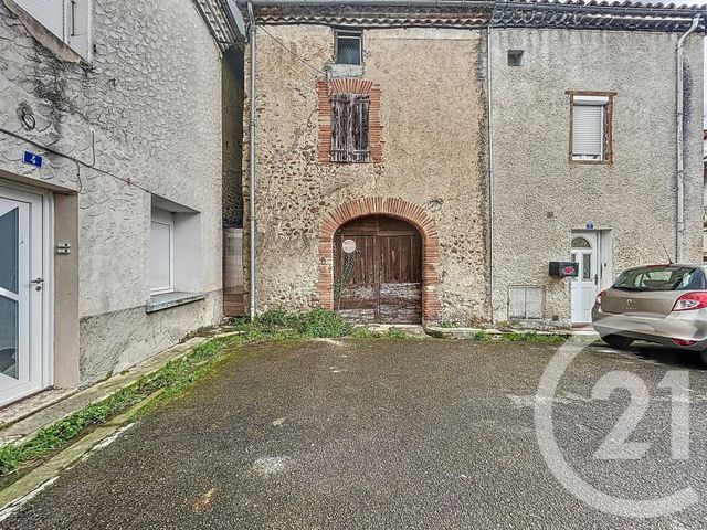 maison - LA TOUR DU CRIEU - 09
