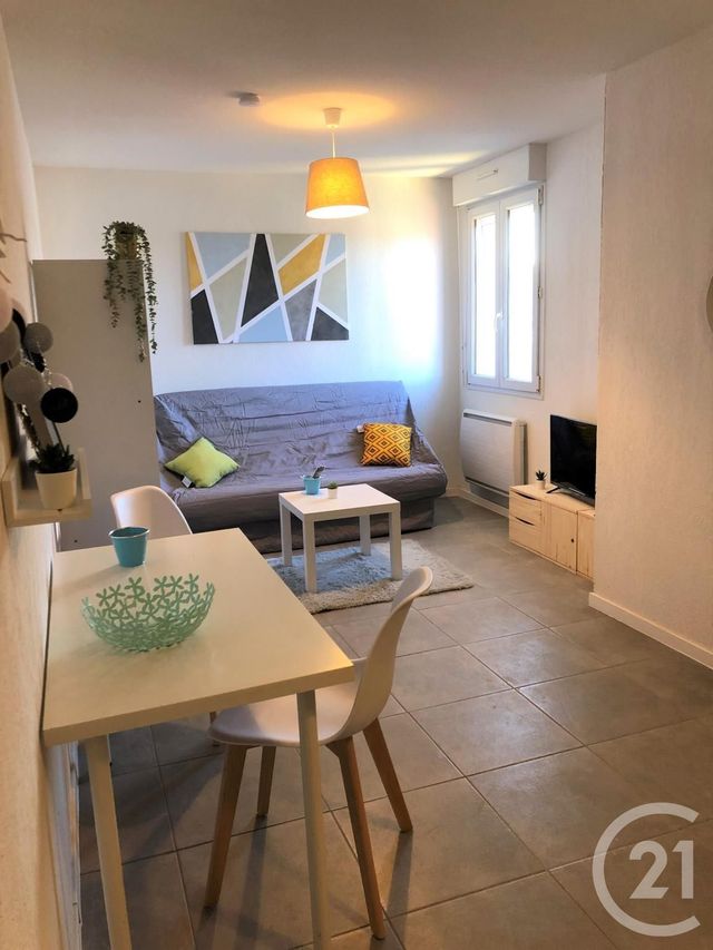 Appartement Studio à louer PAMIERS