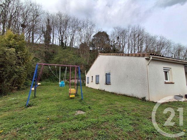 maison à vendre - 5 pièces - 137.66 m2 - PAMIERS - 09 - MIDI-PYRENEES - Century 21 S.D.I.