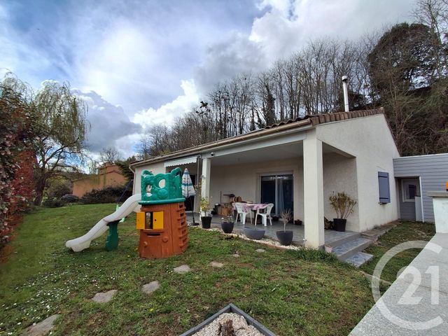 maison à vendre - 5 pièces - 137.66 m2 - PAMIERS - 09 - MIDI-PYRENEES - Century 21 S.D.I.