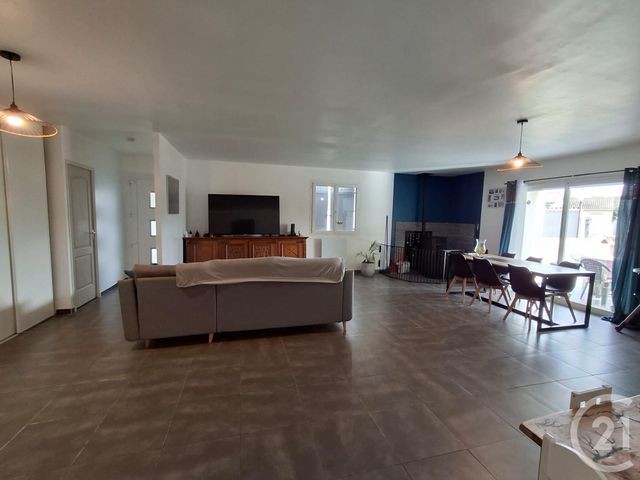 maison à vendre - 5 pièces - 137.66 m2 - PAMIERS - 09 - MIDI-PYRENEES - Century 21 S.D.I.