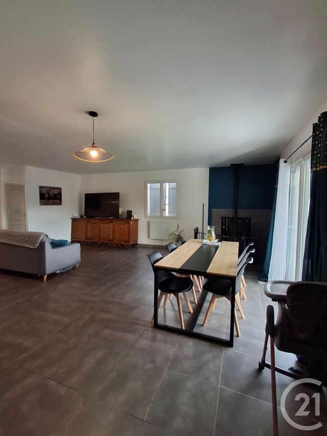 maison à vendre - 5 pièces - 137.66 m2 - PAMIERS - 09 - MIDI-PYRENEES - Century 21 S.D.I.