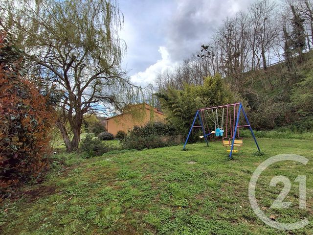 maison à vendre - 5 pièces - 137.66 m2 - PAMIERS - 09 - MIDI-PYRENEES - Century 21 S.D.I.