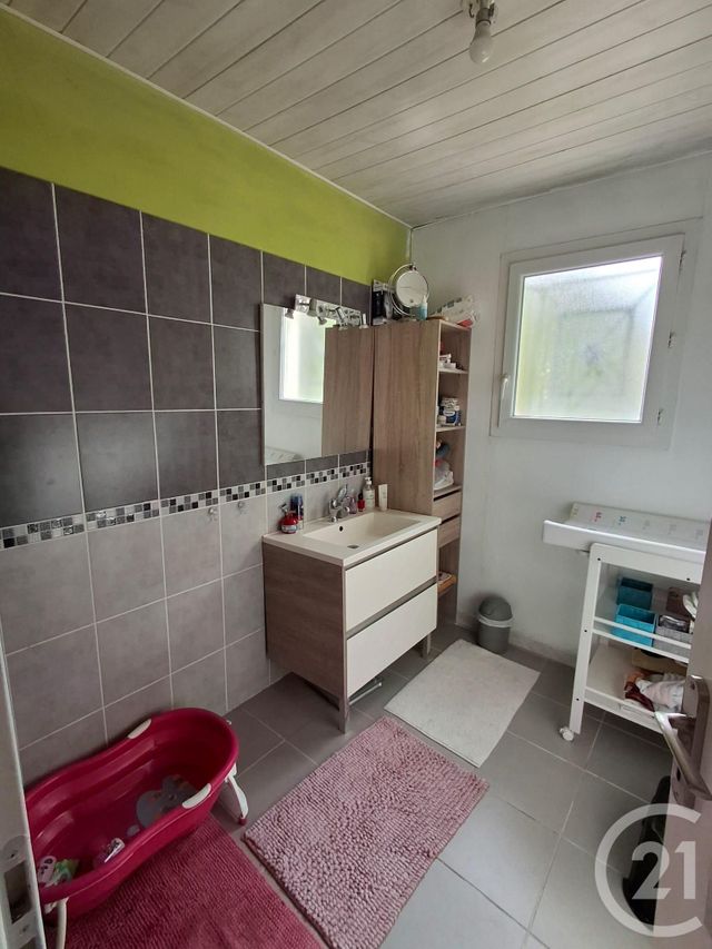 maison à vendre - 5 pièces - 137.66 m2 - PAMIERS - 09 - MIDI-PYRENEES - Century 21 S.D.I.