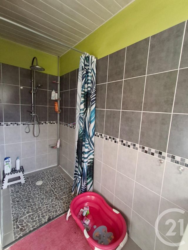 maison à vendre - 5 pièces - 137.66 m2 - PAMIERS - 09 - MIDI-PYRENEES - Century 21 S.D.I.