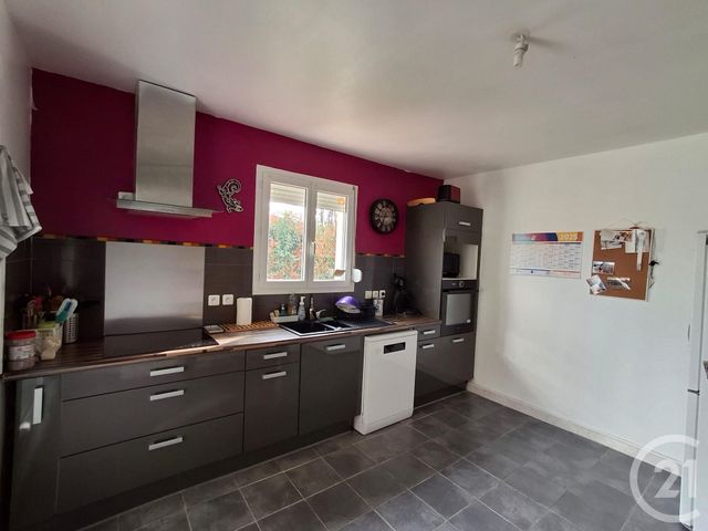 maison à vendre - 5 pièces - 137.66 m2 - PAMIERS - 09 - MIDI-PYRENEES - Century 21 S.D.I.