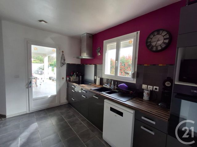 maison à vendre - 5 pièces - 137.66 m2 - PAMIERS - 09 - MIDI-PYRENEES - Century 21 S.D.I.