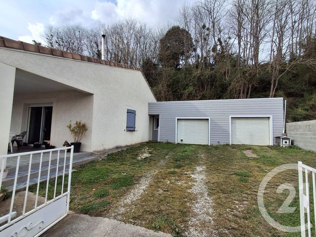 maison à vendre - 5 pièces - 137.66 m2 - PAMIERS - 09 - MIDI-PYRENEES - Century 21 S.D.I.