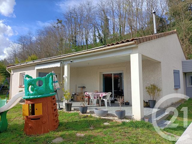 maison - PAMIERS - 09