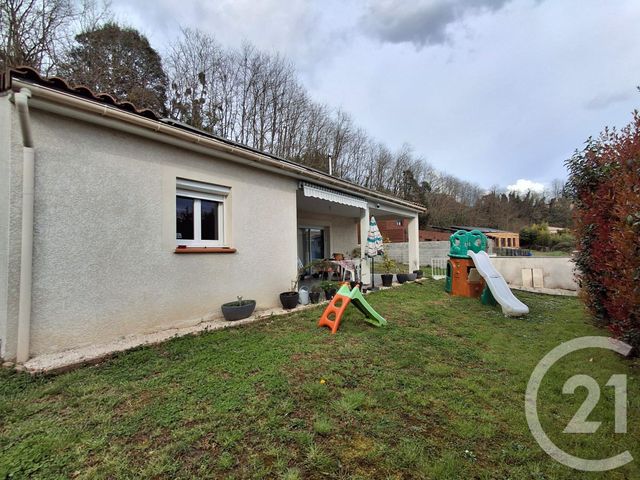 maison à vendre - 5 pièces - 137.66 m2 - PAMIERS - 09 - MIDI-PYRENEES - Century 21 S.D.I.