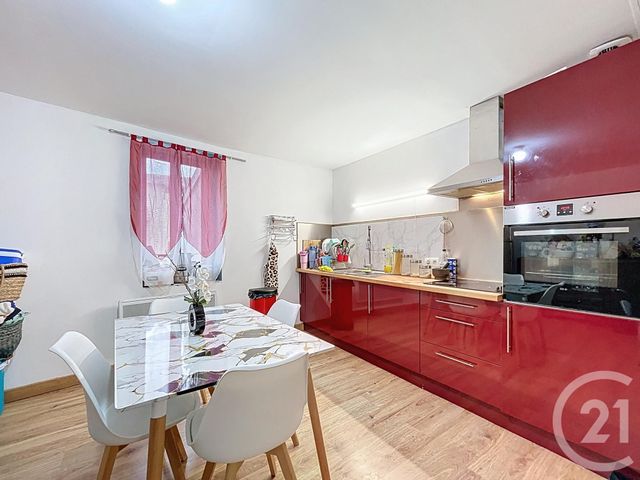 maison à vendre - 3 pièces - 78.02 m2 - PAMIERS - 09 - MIDI-PYRENEES - Century 21 S.D.I.
