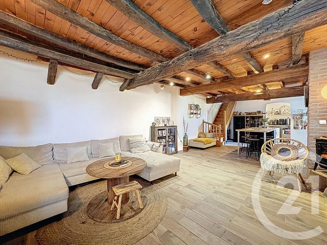 Maison à vendre CARLA BAYLE