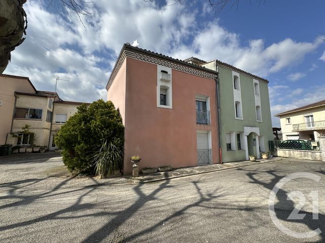 Immeuble à vendre ST JEAN DU FALGA