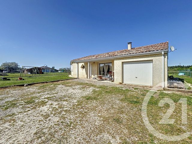 maison - SAVERDUN - 09
