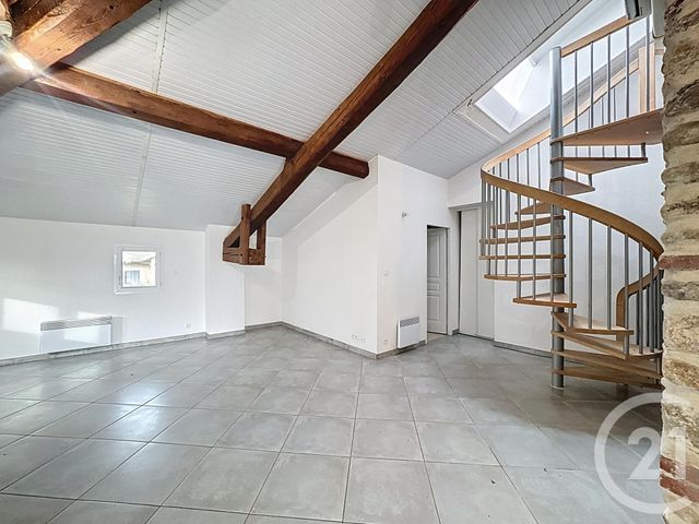 maison à vendre - 10 pièces - 260.0 m2 - VILLENEUVE DU PAREAGE - 09 - MIDI-PYRENEES - Century 21 S.D.I.