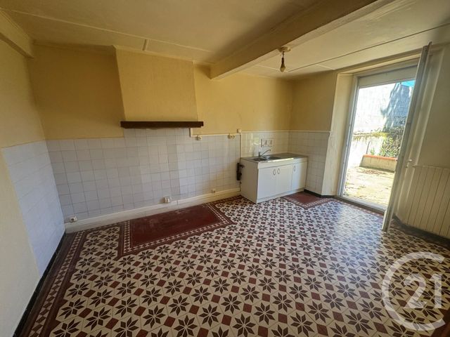 maison à vendre - 10 pièces - 260.0 m2 - VILLENEUVE DU PAREAGE - 09 - MIDI-PYRENEES - Century 21 S.D.I.