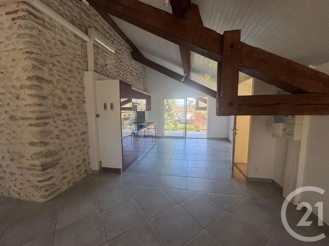 maison à vendre - 10 pièces - 260.0 m2 - VILLENEUVE DU PAREAGE - 09 - MIDI-PYRENEES - Century 21 S.D.I.