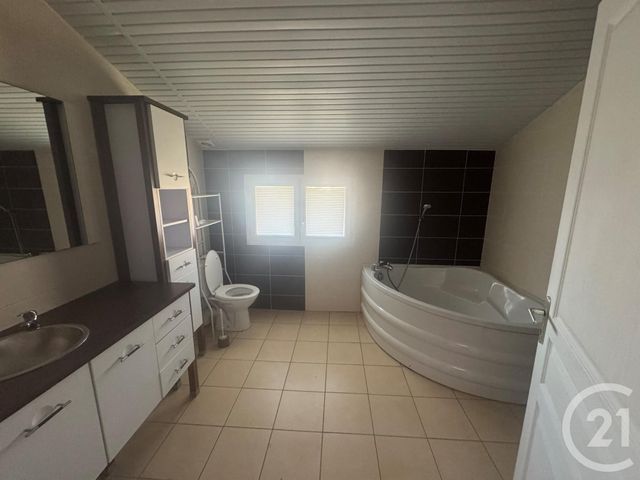 maison à vendre - 10 pièces - 260.0 m2 - VILLENEUVE DU PAREAGE - 09 - MIDI-PYRENEES - Century 21 S.D.I.