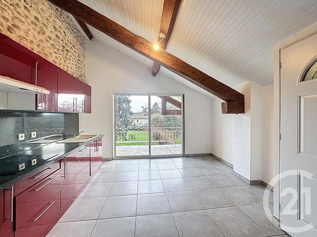 maison à vendre - 10 pièces - 260.0 m2 - VILLENEUVE DU PAREAGE - 09 - MIDI-PYRENEES - Century 21 S.D.I.