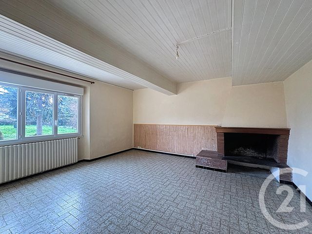 maison à vendre - 10 pièces - 260.0 m2 - VILLENEUVE DU PAREAGE - 09 - MIDI-PYRENEES - Century 21 S.D.I.