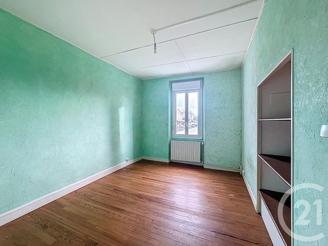 maison à vendre - 10 pièces - 260.0 m2 - VILLENEUVE DU PAREAGE - 09 - MIDI-PYRENEES - Century 21 S.D.I.