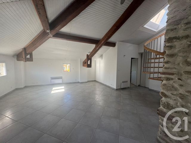 maison à vendre - 10 pièces - 260.0 m2 - VILLENEUVE DU PAREAGE - 09 - MIDI-PYRENEES - Century 21 S.D.I.