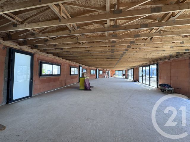 maison à louer - 1 pièce - 80.0 m2 - ST JEAN DU FALGA - 09 - MIDI-PYRENEES - Century 21 S.D.I.